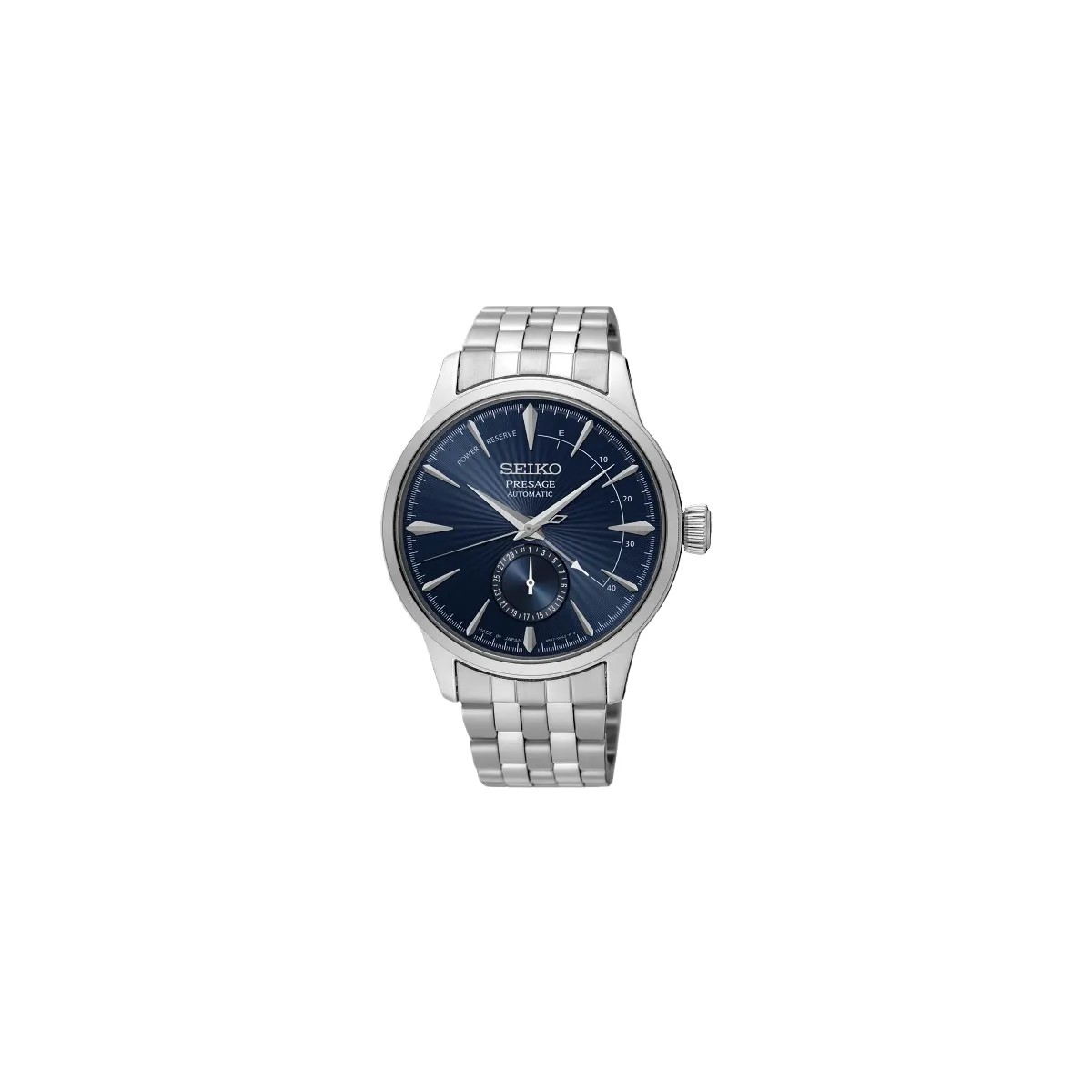 Seiko Presage Cocktail Time SSA347 Men's - HypeFly India View 1