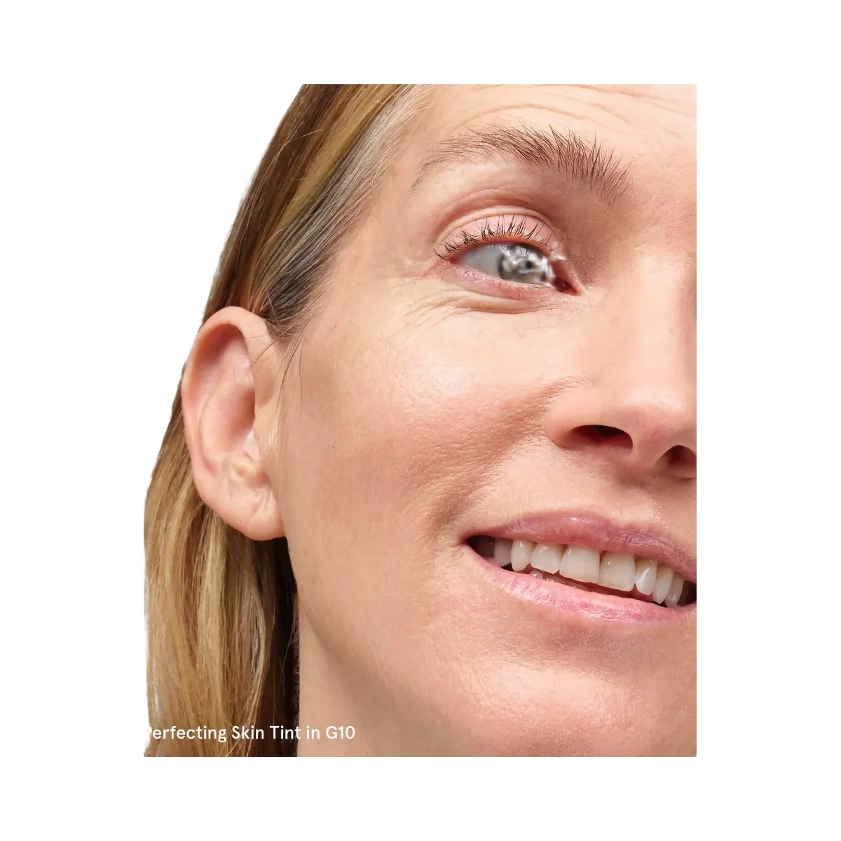 Glossier Perfecting Skin Tint for Dewy Sheer Coverage - G10 - HypeFly India View 6