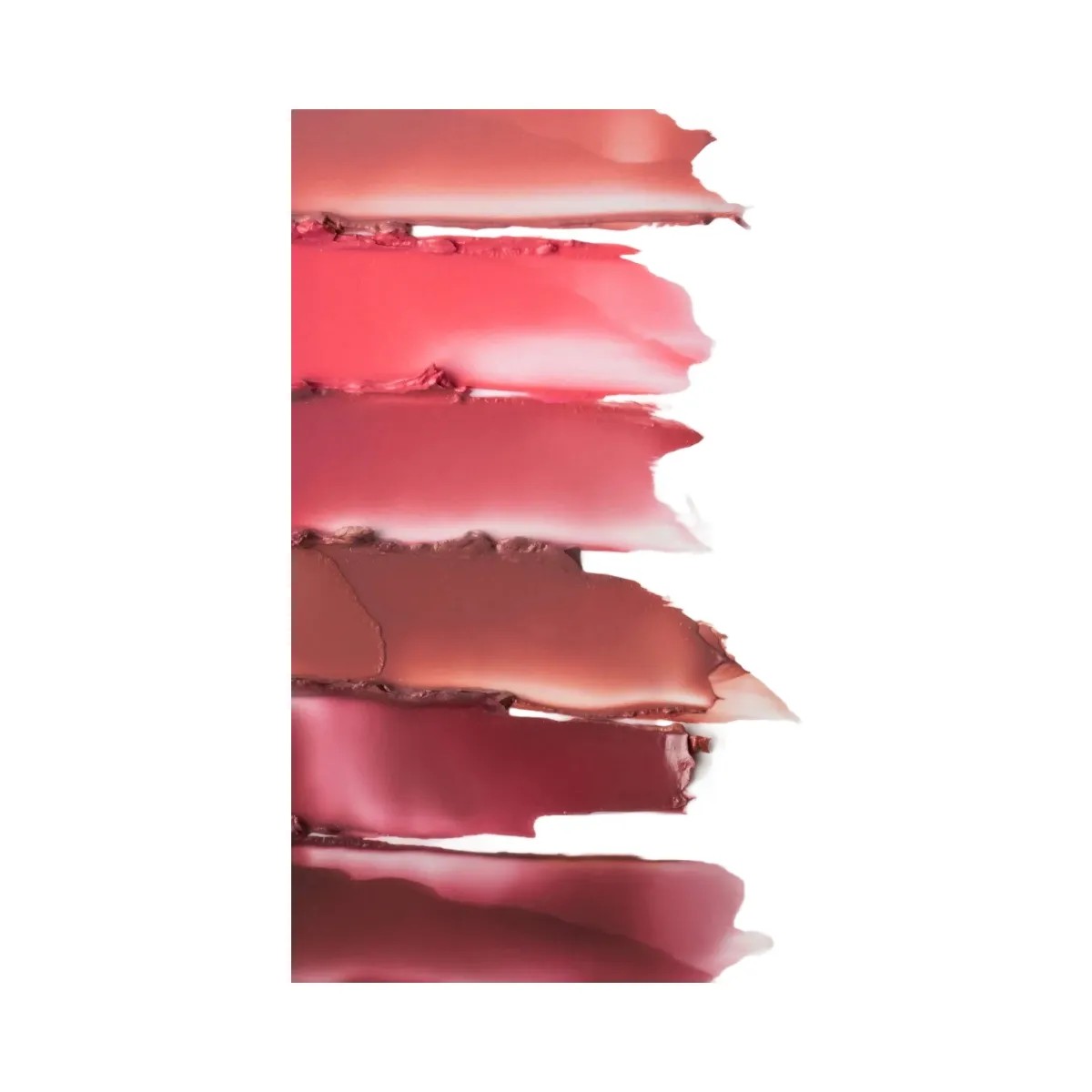 Summer Fridays Blush Butter Balm Hydrating Cream Blush with Peptides - Pink Sunset - warm peachy pink - HypeFly India View 6