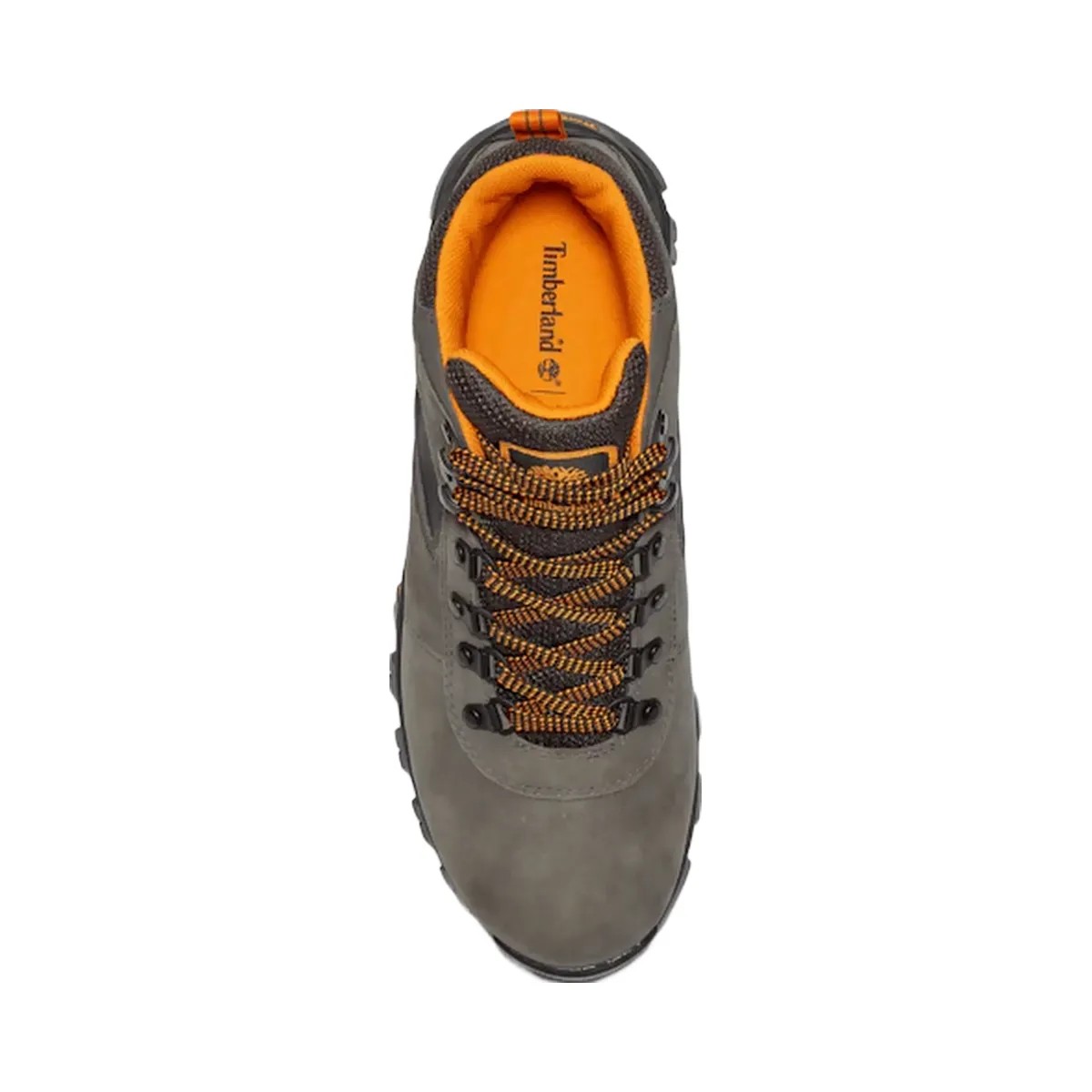 Timberland Mt Maddsen Waterproof Hiking Boot Castle Grey Men'S - HypeFly India View 2