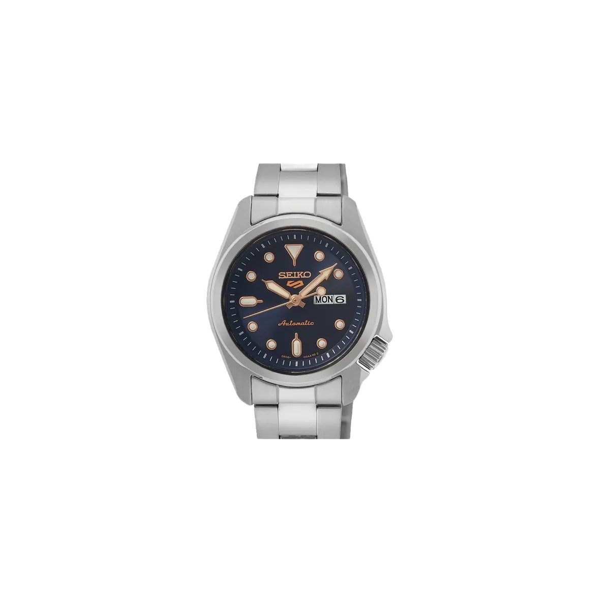 Seiko 5 Sports Compact - SRE003K1 WMNS - HypeFly India View 1