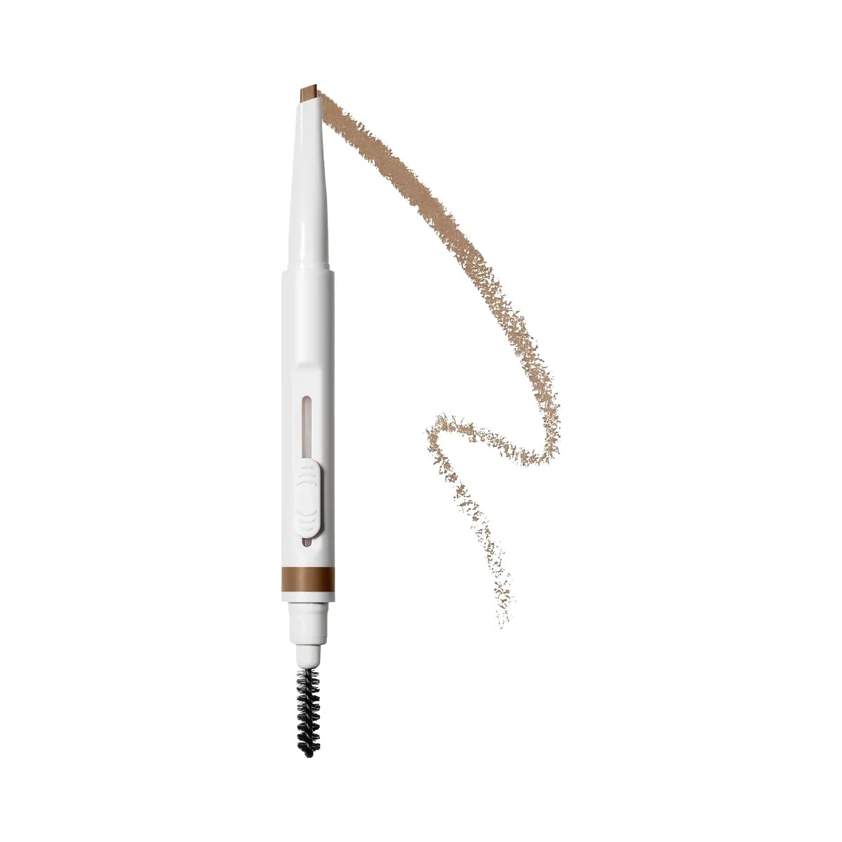 MAKEUP BY MARIO Master Blade Brow Pencil 'Honey Brunette' - HypeFly India View 1