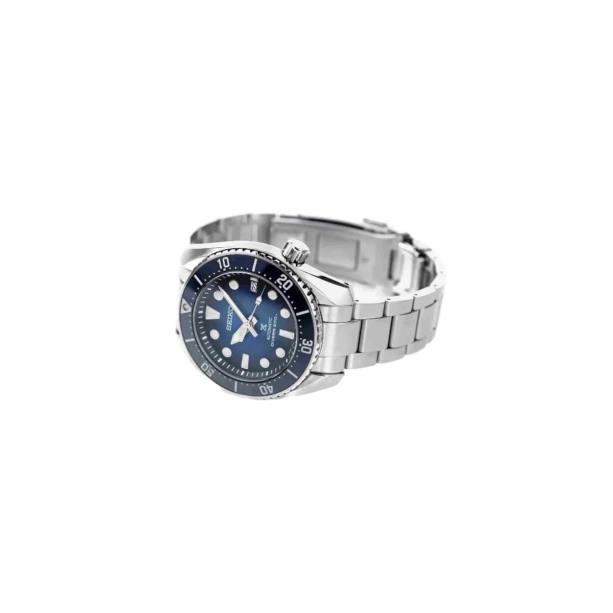 Seiko Prospex Sea SPB451J1 Men's - HypeFly India View 2