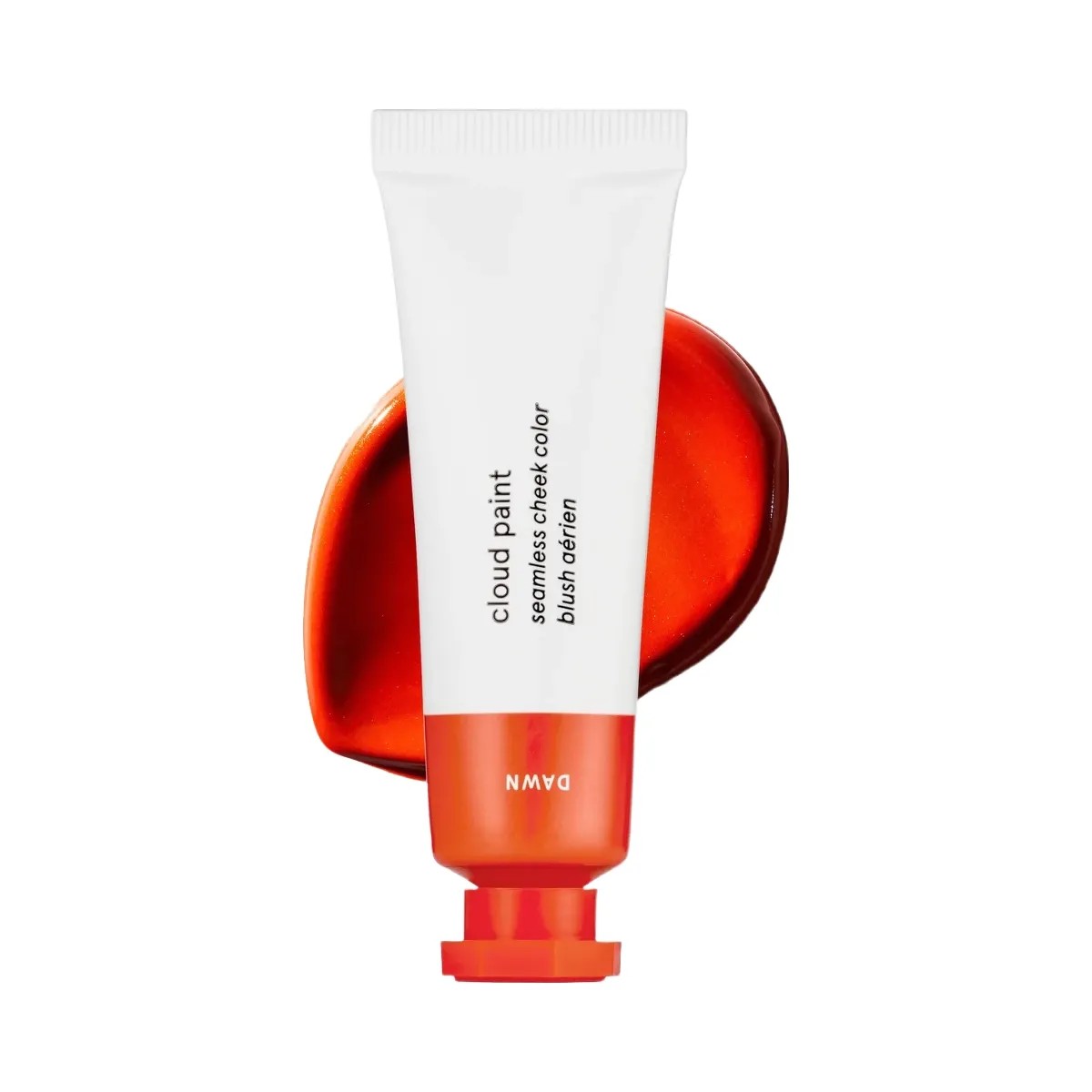 Glossier Cloud Paint Gel Cream Blush 'Dawn' - HypeFly India View 1