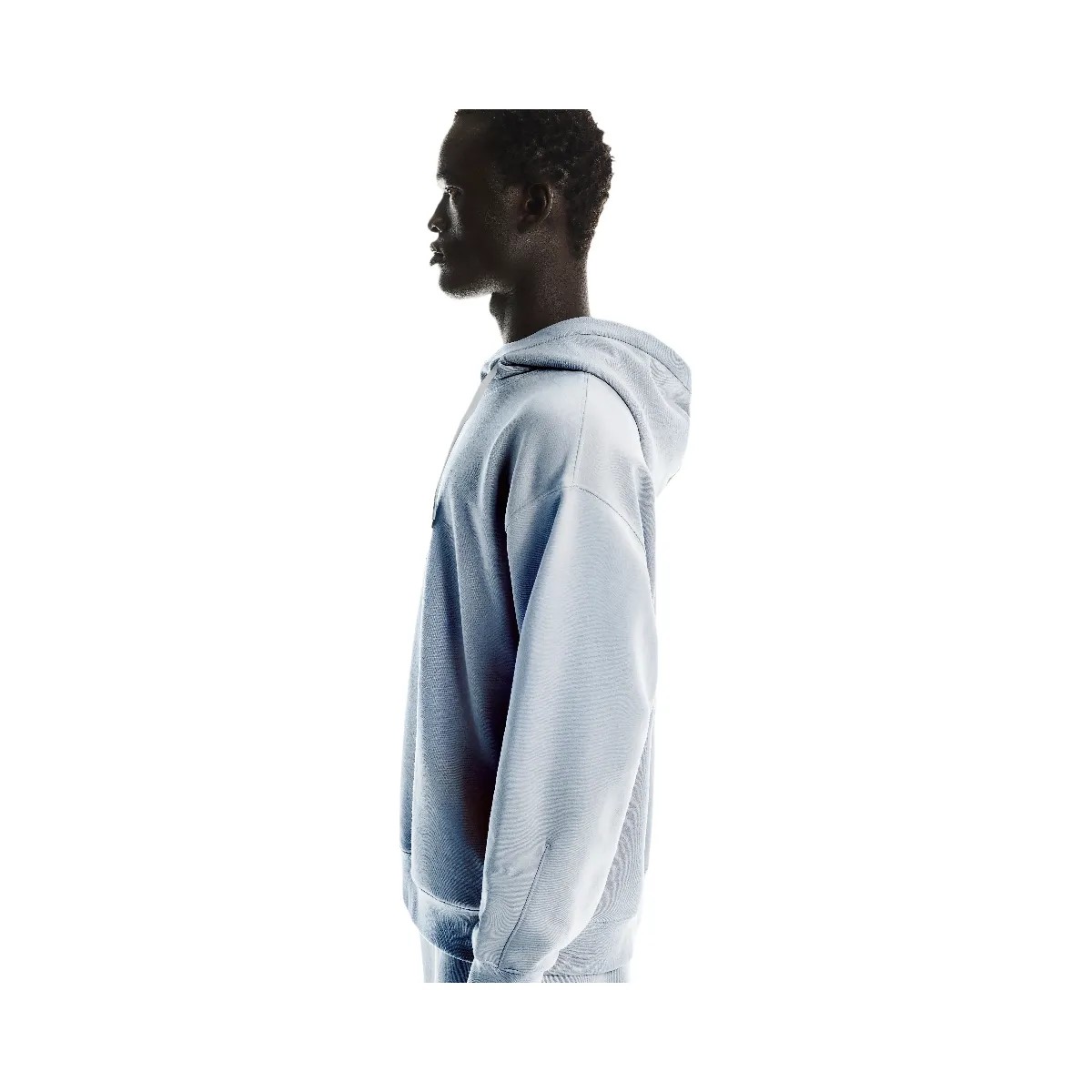 On Club Hoodie Arctic - HypeFly India View 2