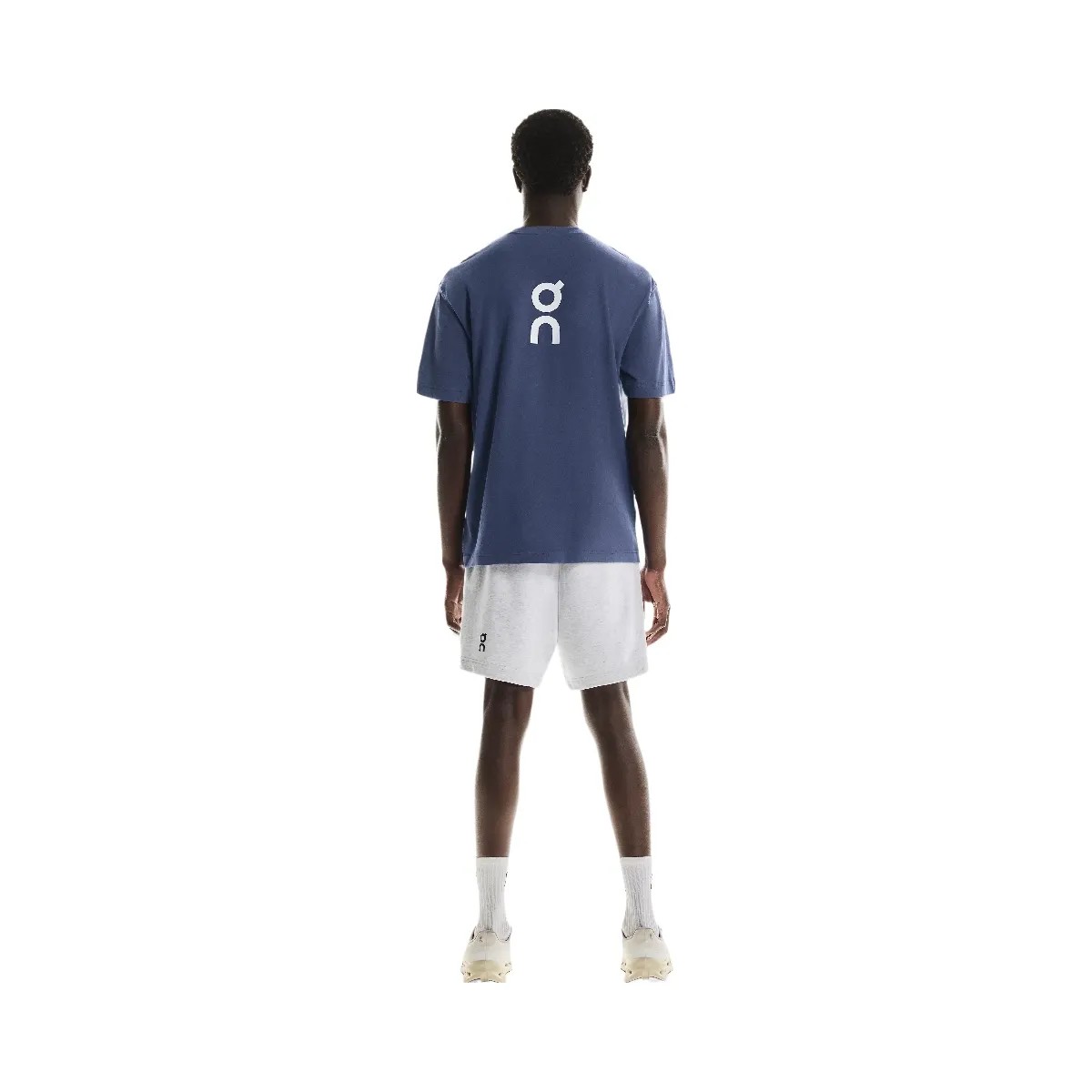 On Club-T Acai - HypeFly India View 4