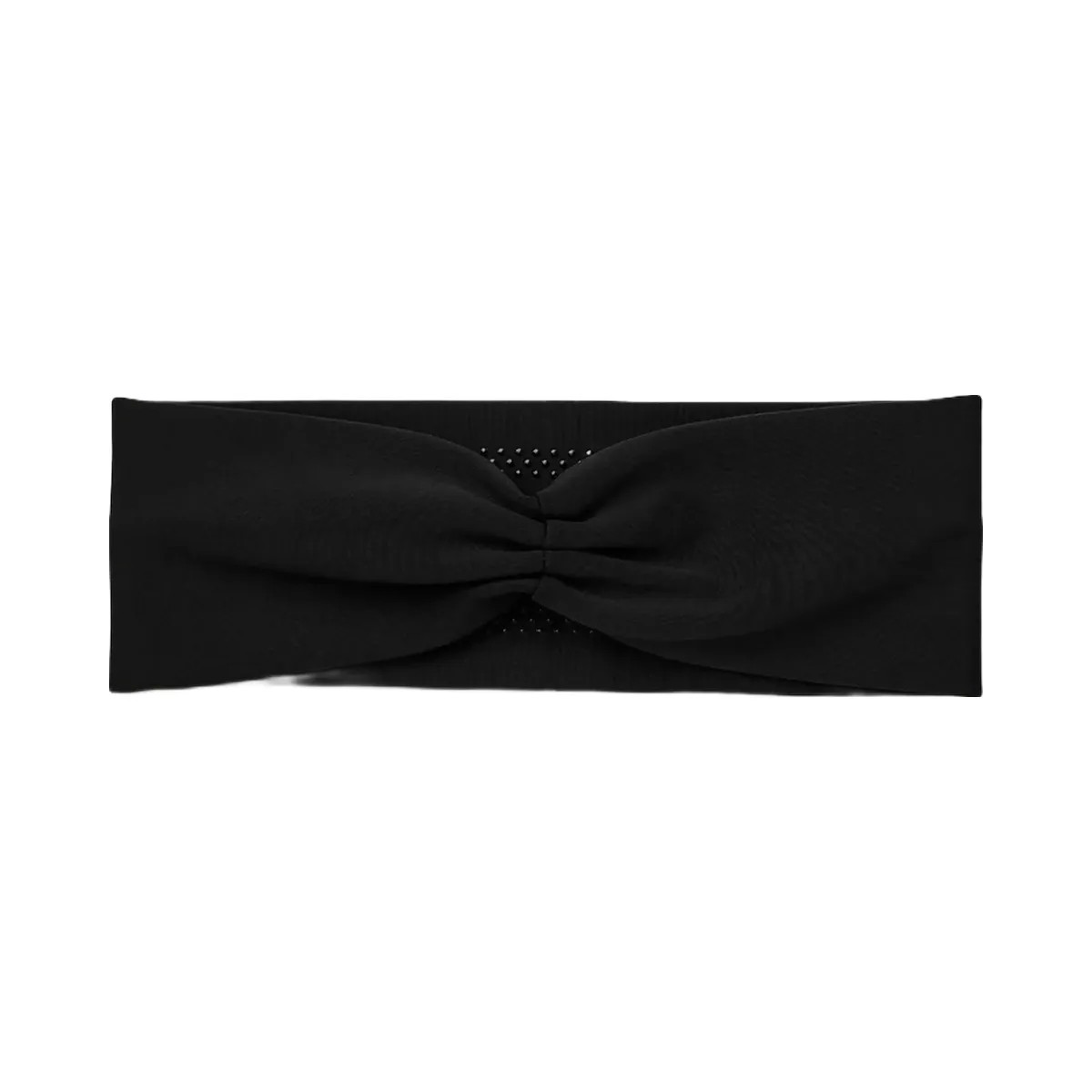 Alo Airlift Headband - Black - HypeFly India View 1