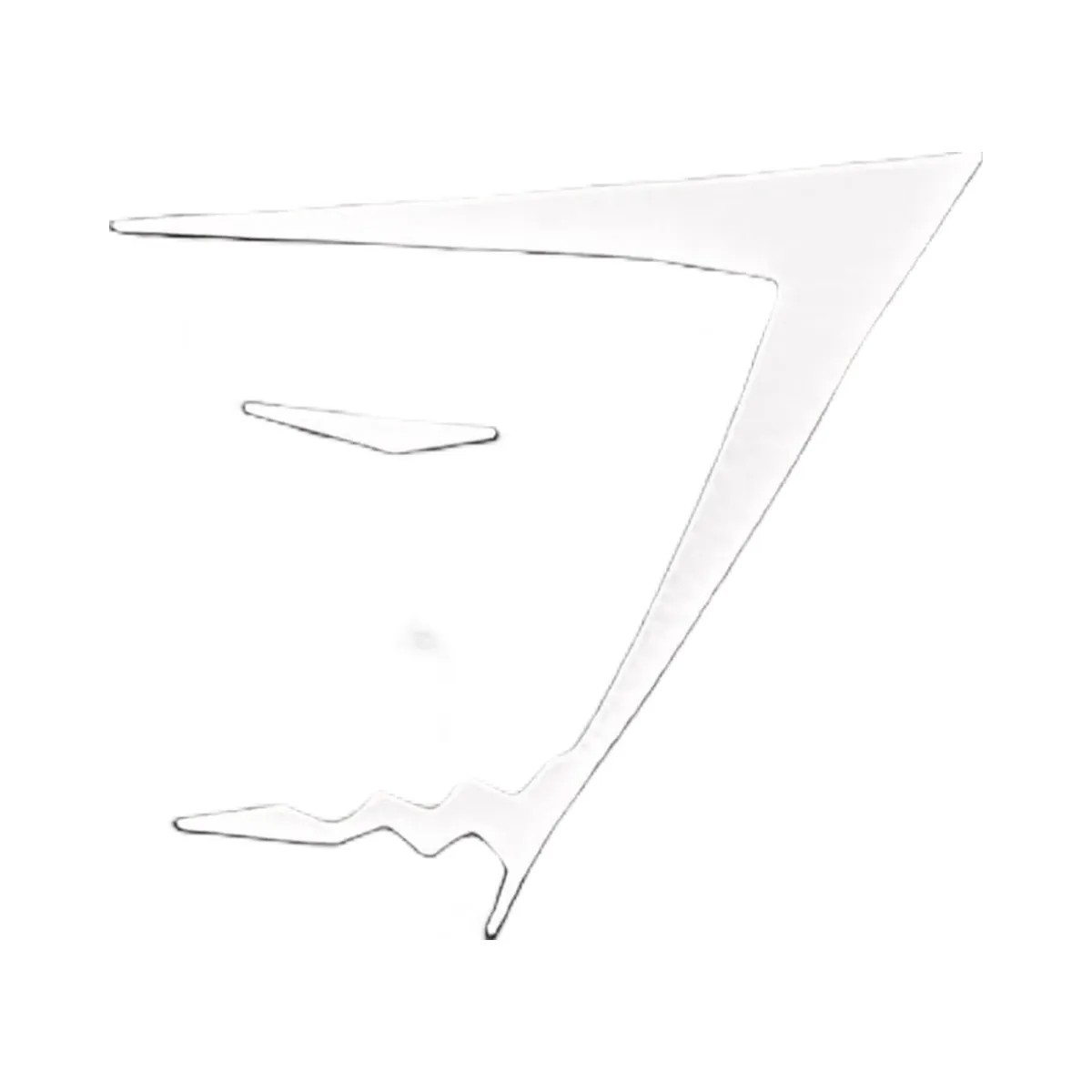 Gymshark Vital Soft Leggings - Black - HypeFly India View 5