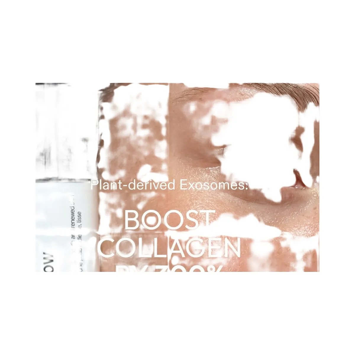 INKEY Exosome Hydro-Glow Complex Serum - HypeFly India View 4