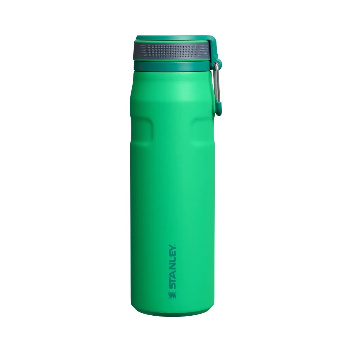 Stanley IceFlow Bottle with Twist Flip Lid (24OZ) Meadow - HypeFly India View 1