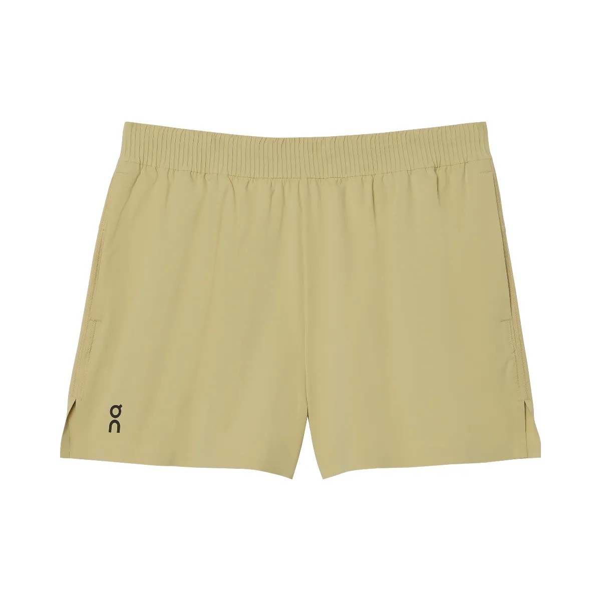 On Focus Shorts Caper - HypeFly India View 1