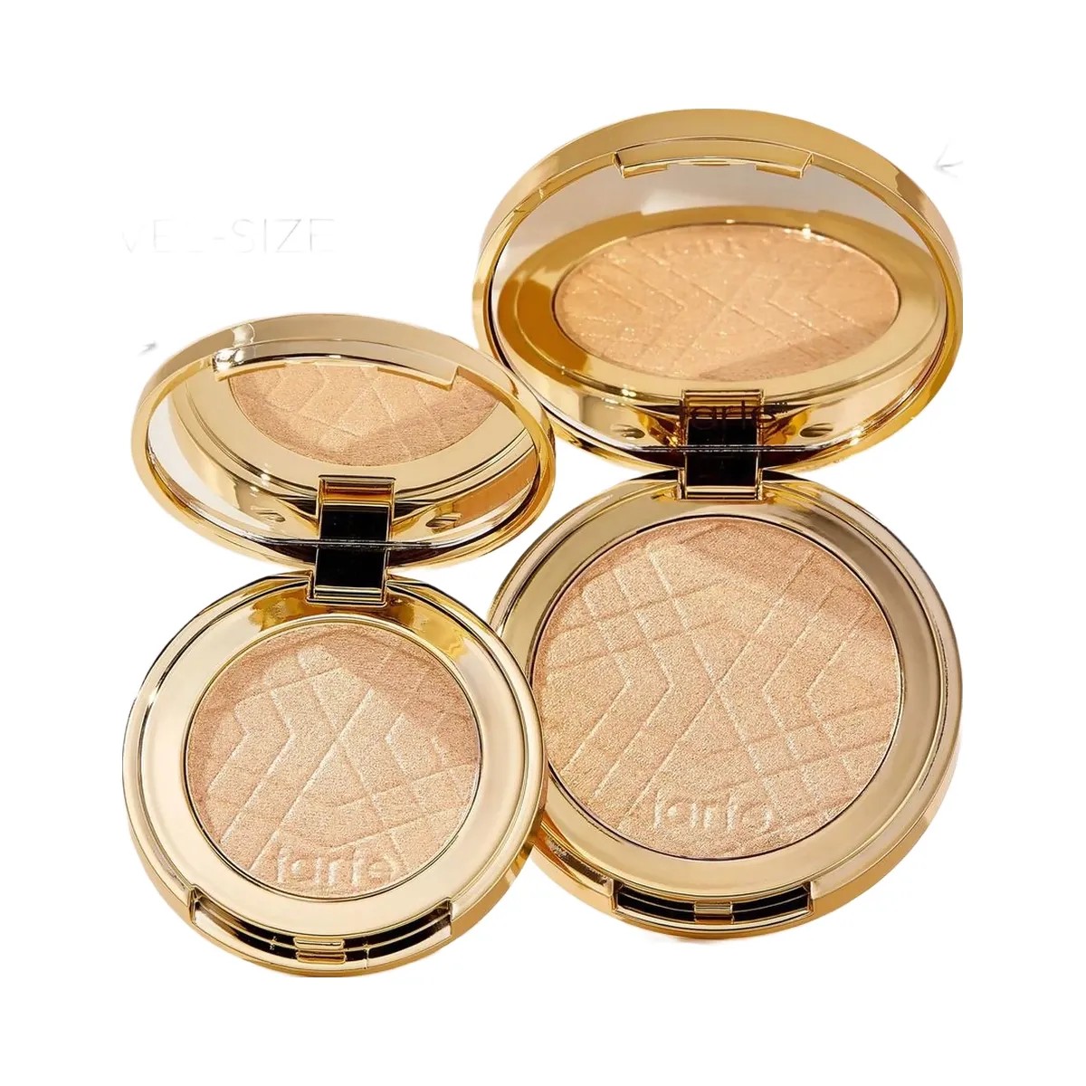 Tarte Travel-Size Shimmering Light - HypeFly India View 6
