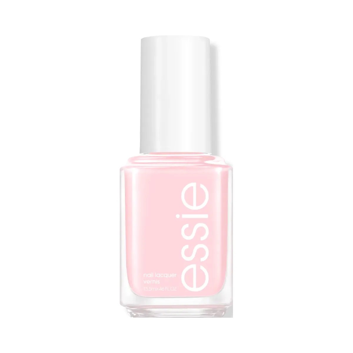 Essie Pinks Nail Polish 'Ballet Slippers' - HypeFly India View 6
