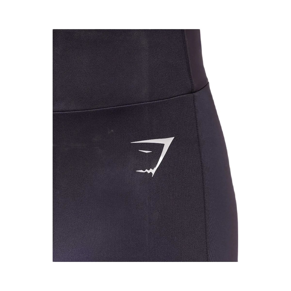 Gymshark Reps Power Tight Shorts - Midnight Purple - HypeFly India View 6