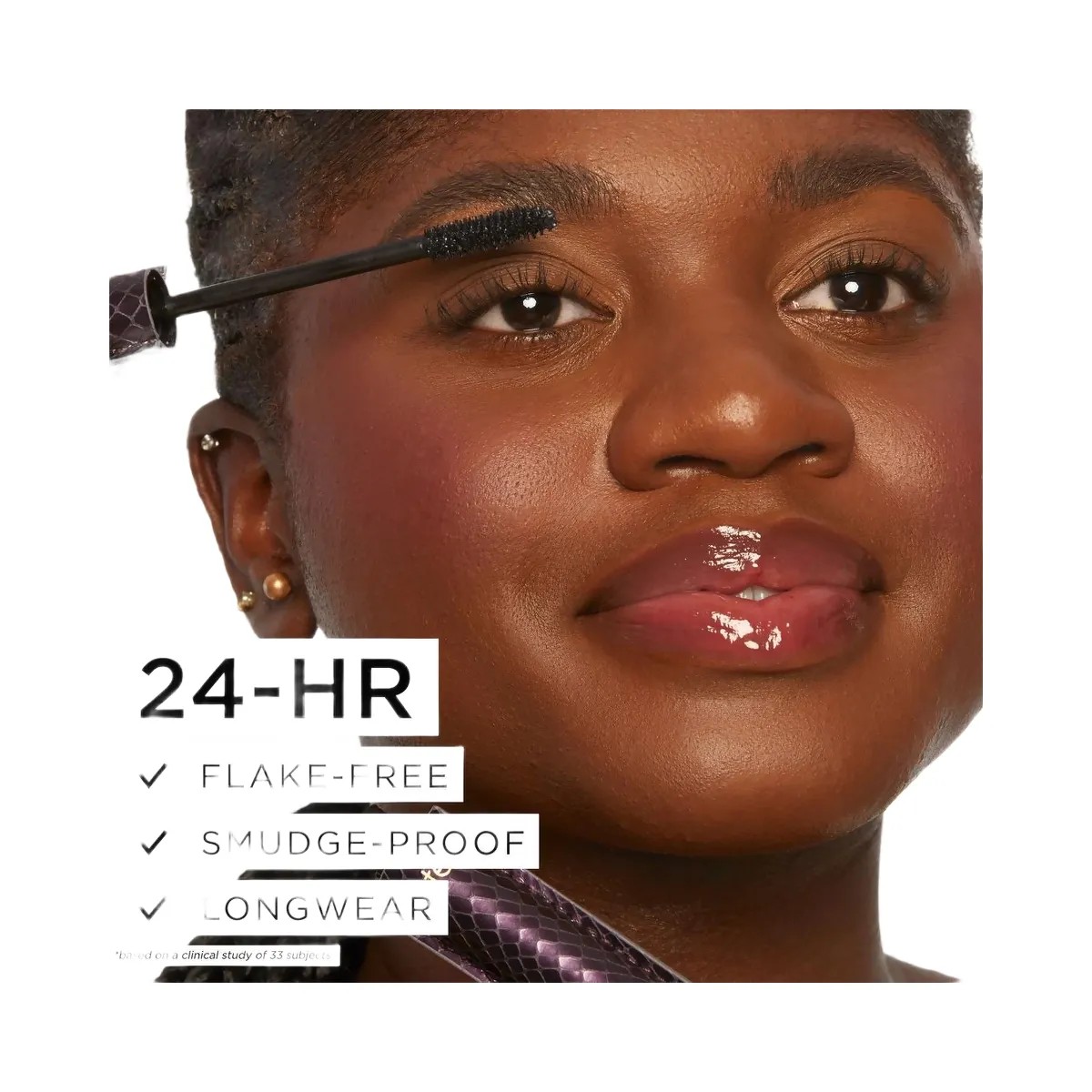 Tarte Lights, Camera, Lashes 4-in-1 Mascara - HypeFly India View 6