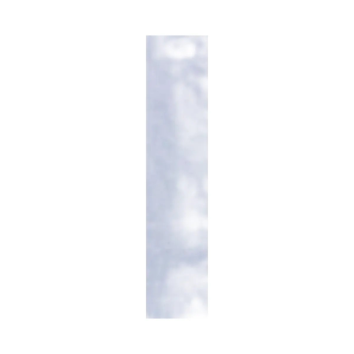 Gymshark everywear Warp Knit LS T-Shirt - Pale Blue - HypeFly India View 5