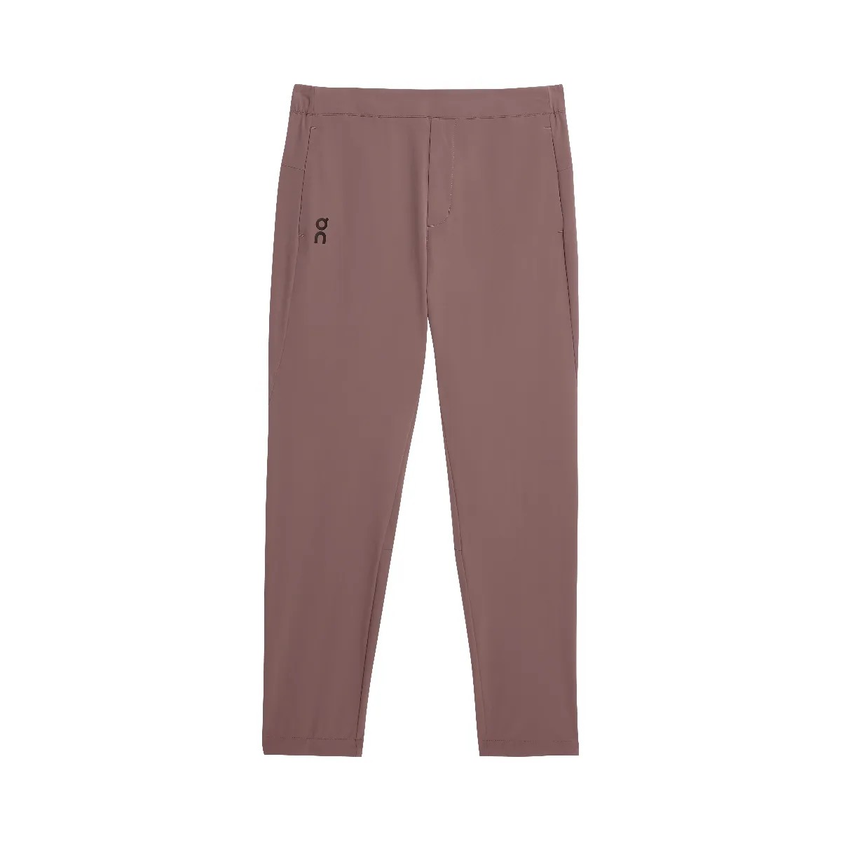 On Active Pants Grape - HypeFly India View 1