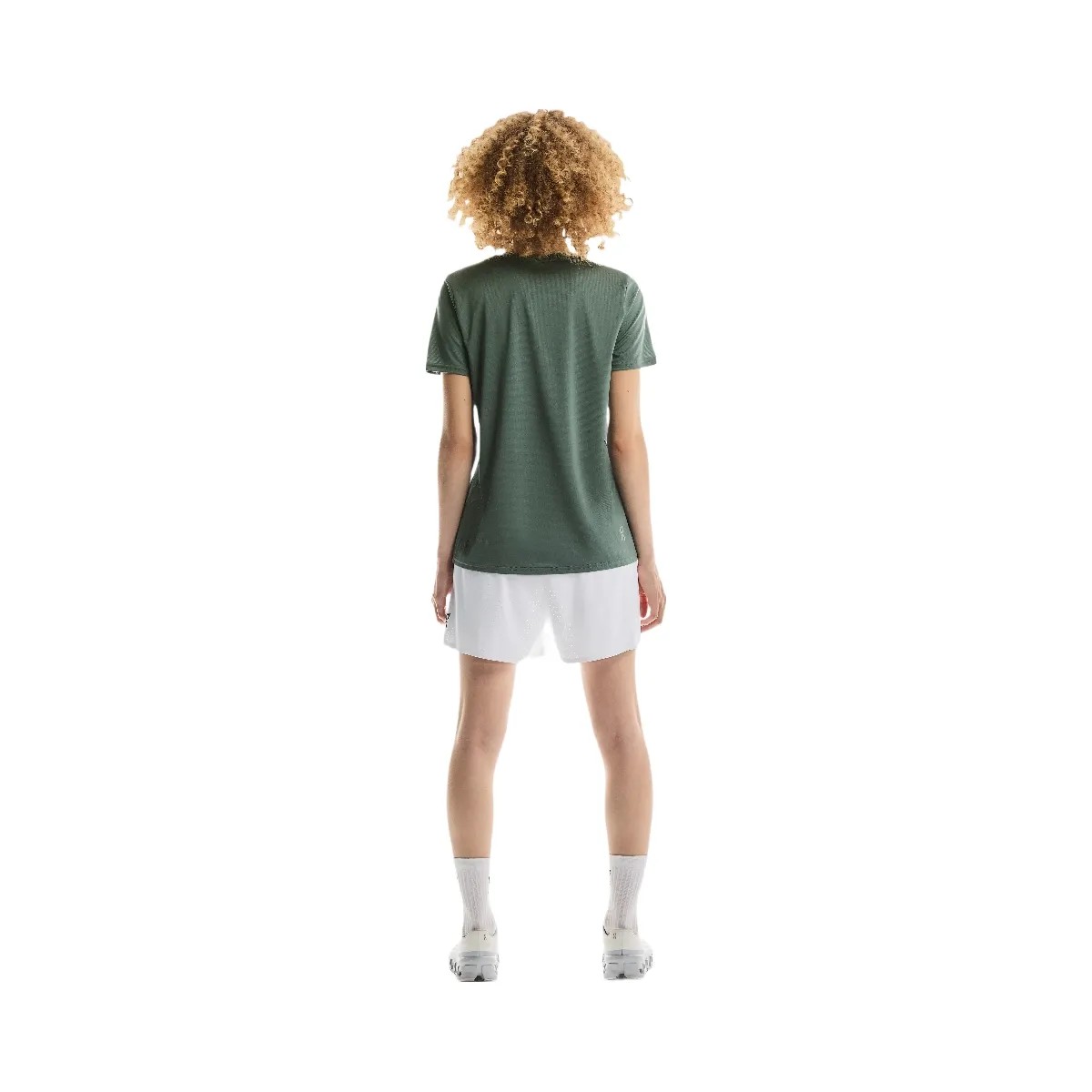 On Core-T Olive - HypeFly India View 2