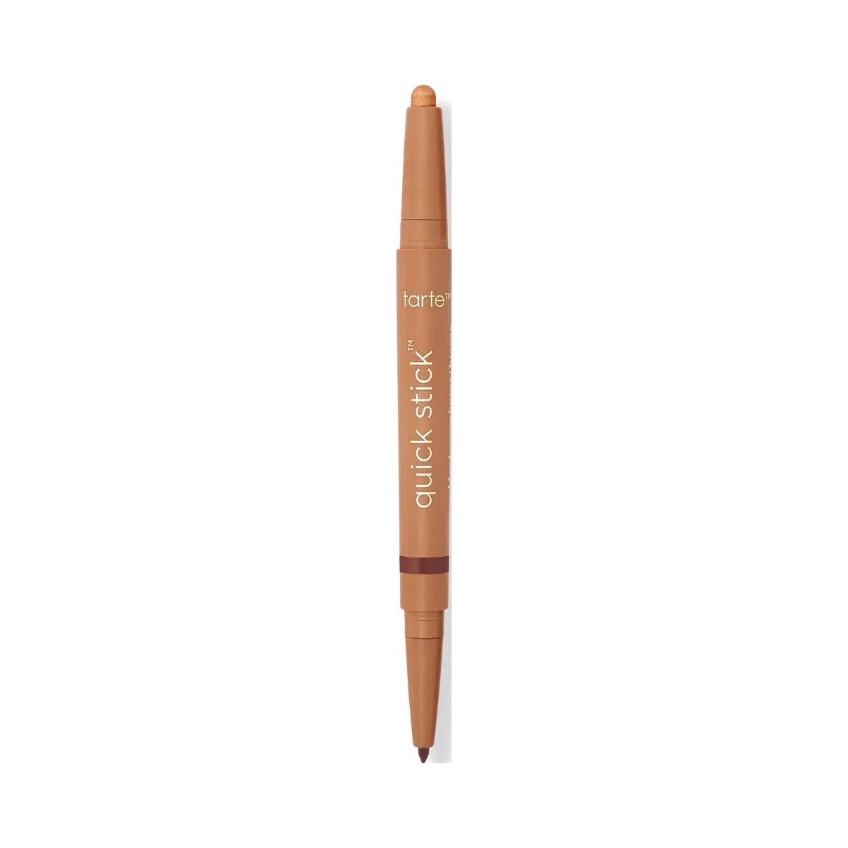 Tarte Quick Stick Waterproof Shadow & Liner 'Golden Bronze Luster/Bronze' - HypeFly India View 1