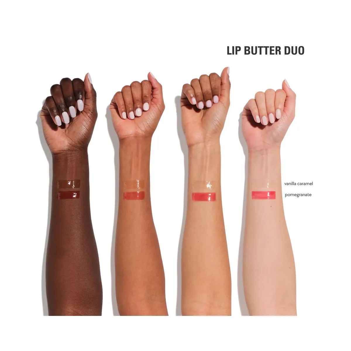 KYLIE COSMETICS Kylie Skin Lip Butter Duo Gift Set - HypeFly India View 3