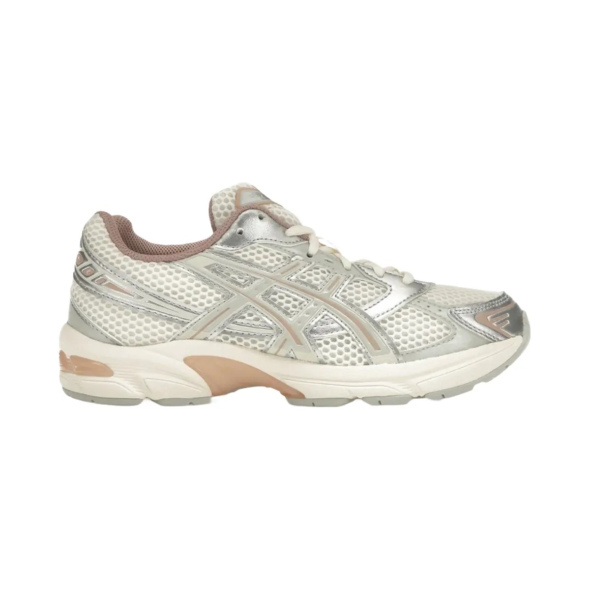 Asics Gel-1130 Cream Light Sage (Women'S) - HypeFly India View 1