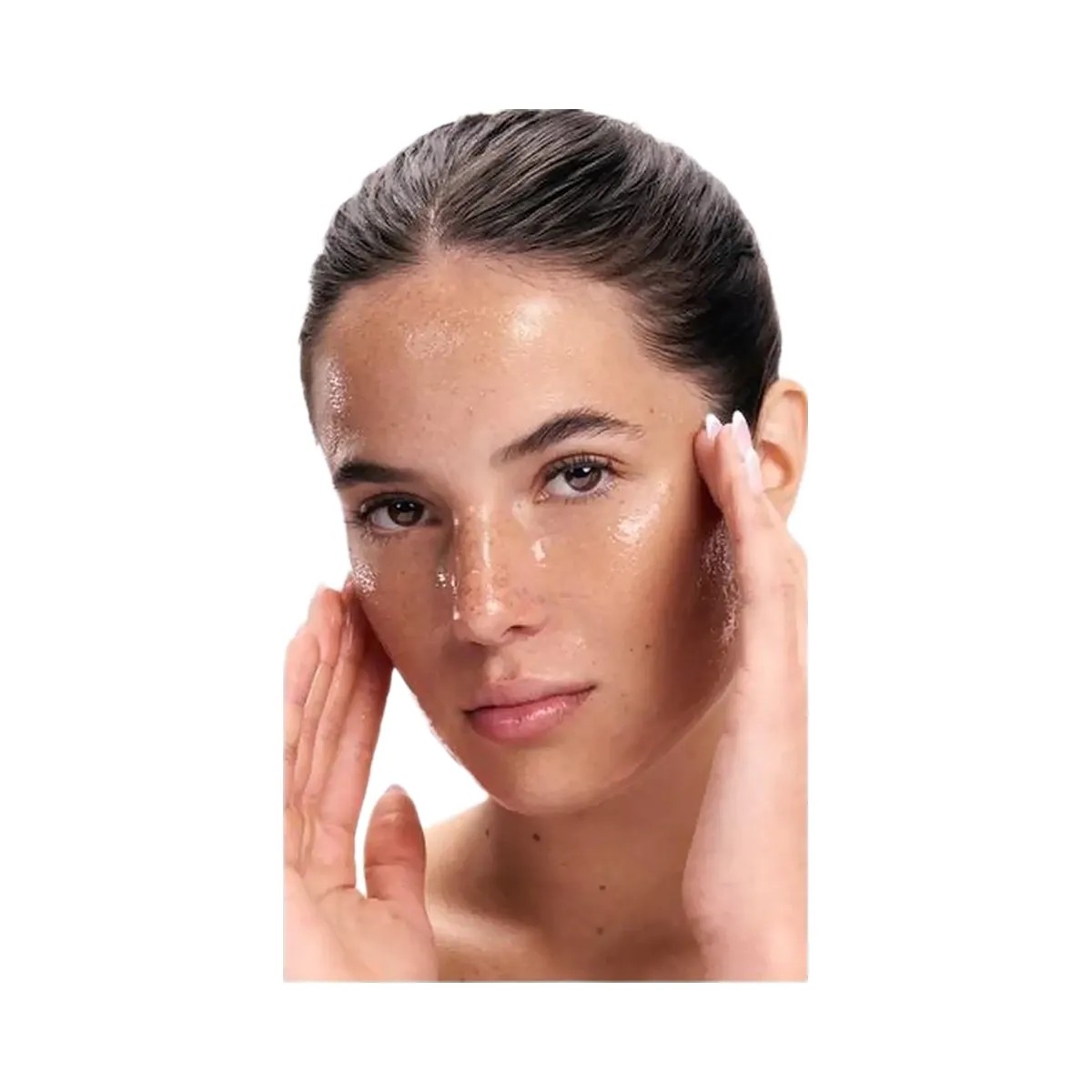 SACHEU Hydra-Peel Off Mask - HypeFly India View 5