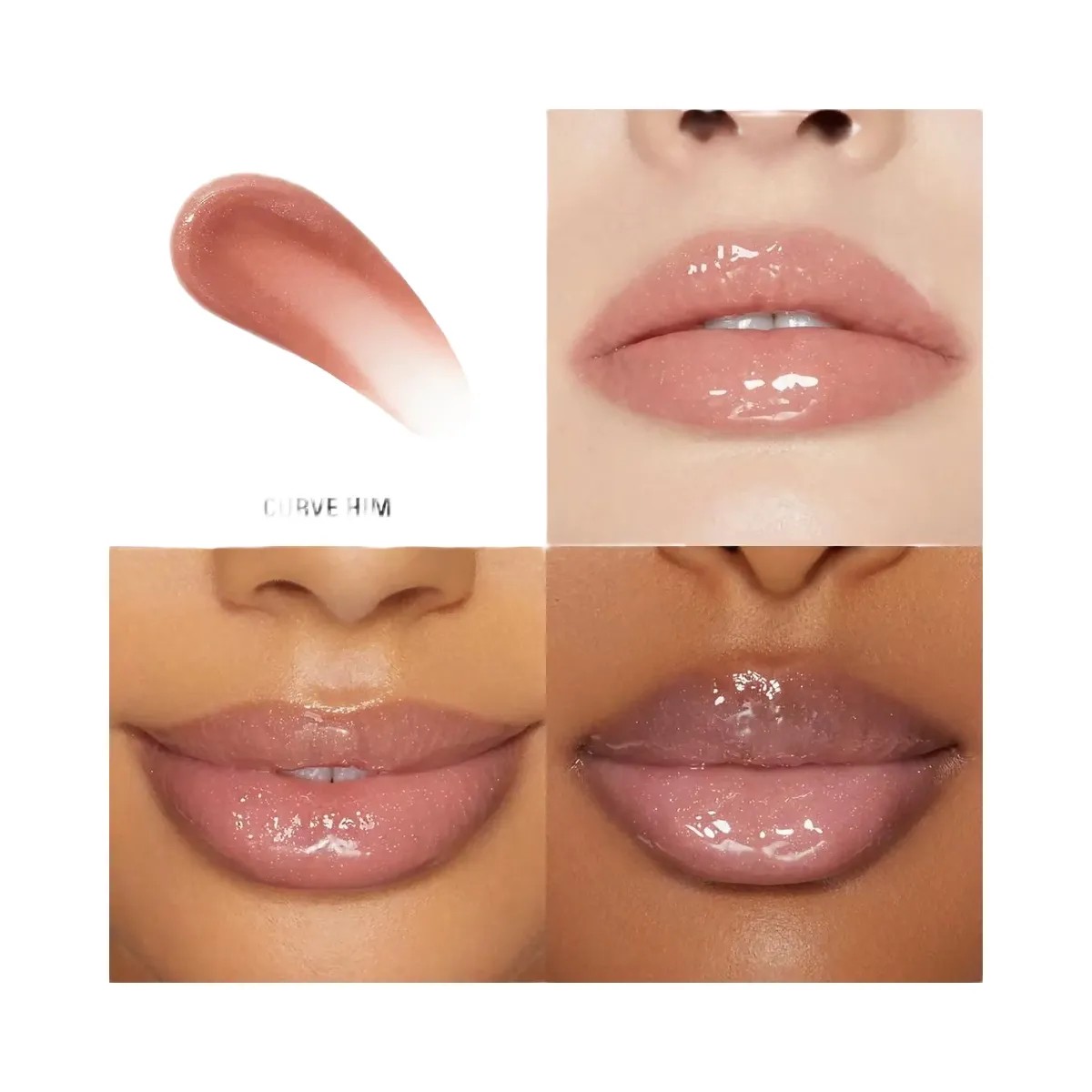 KYLIE COSMETICS Plumping Gloss - HypeFly India View 4