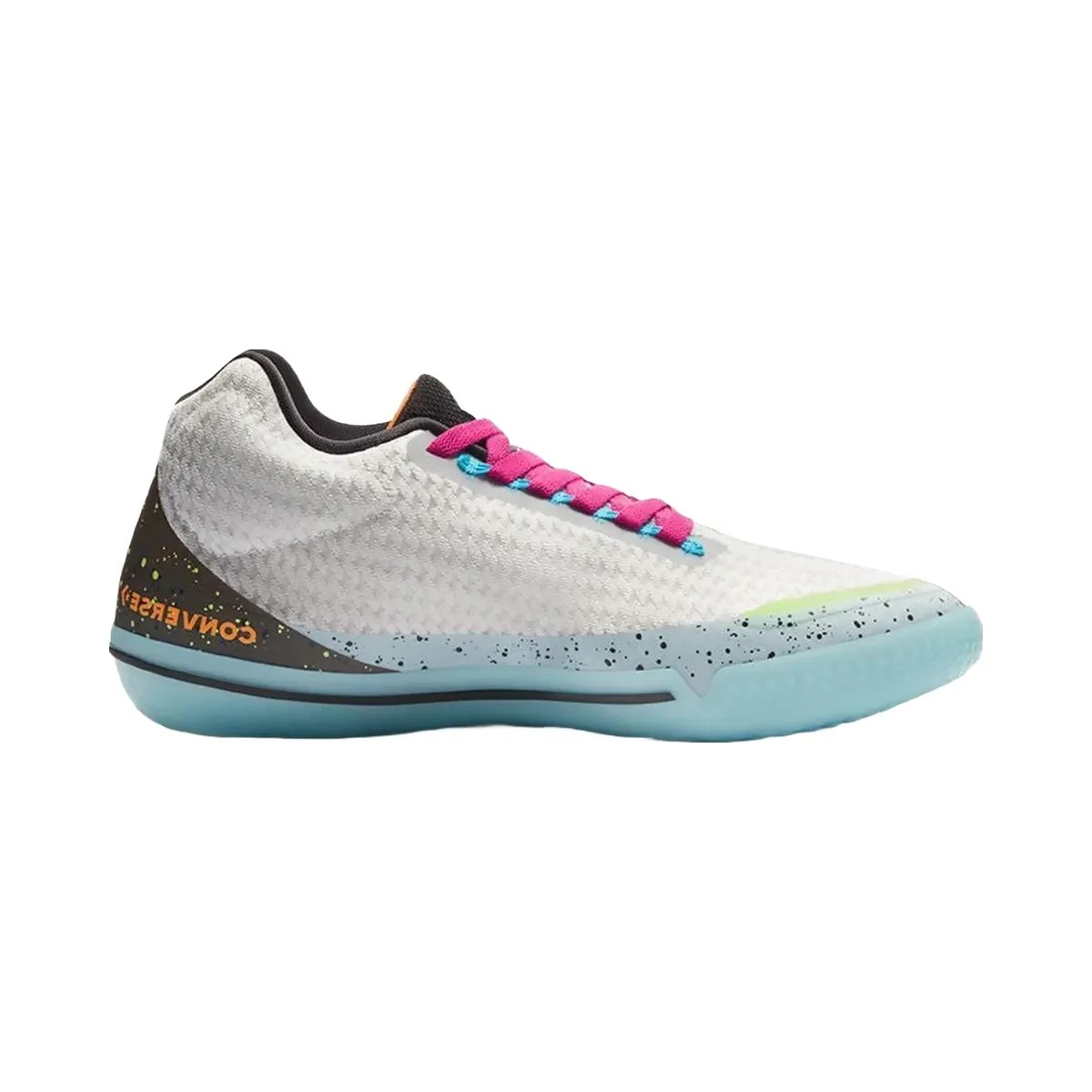 Converse All Star Bb Evo Graffiti - HypeFly India View 1