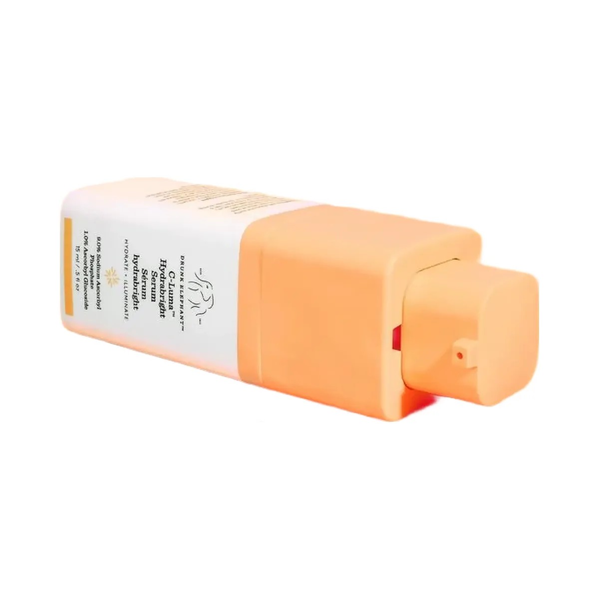 Drunk Elephant A Golden Veil Set - HypeFly India View 2