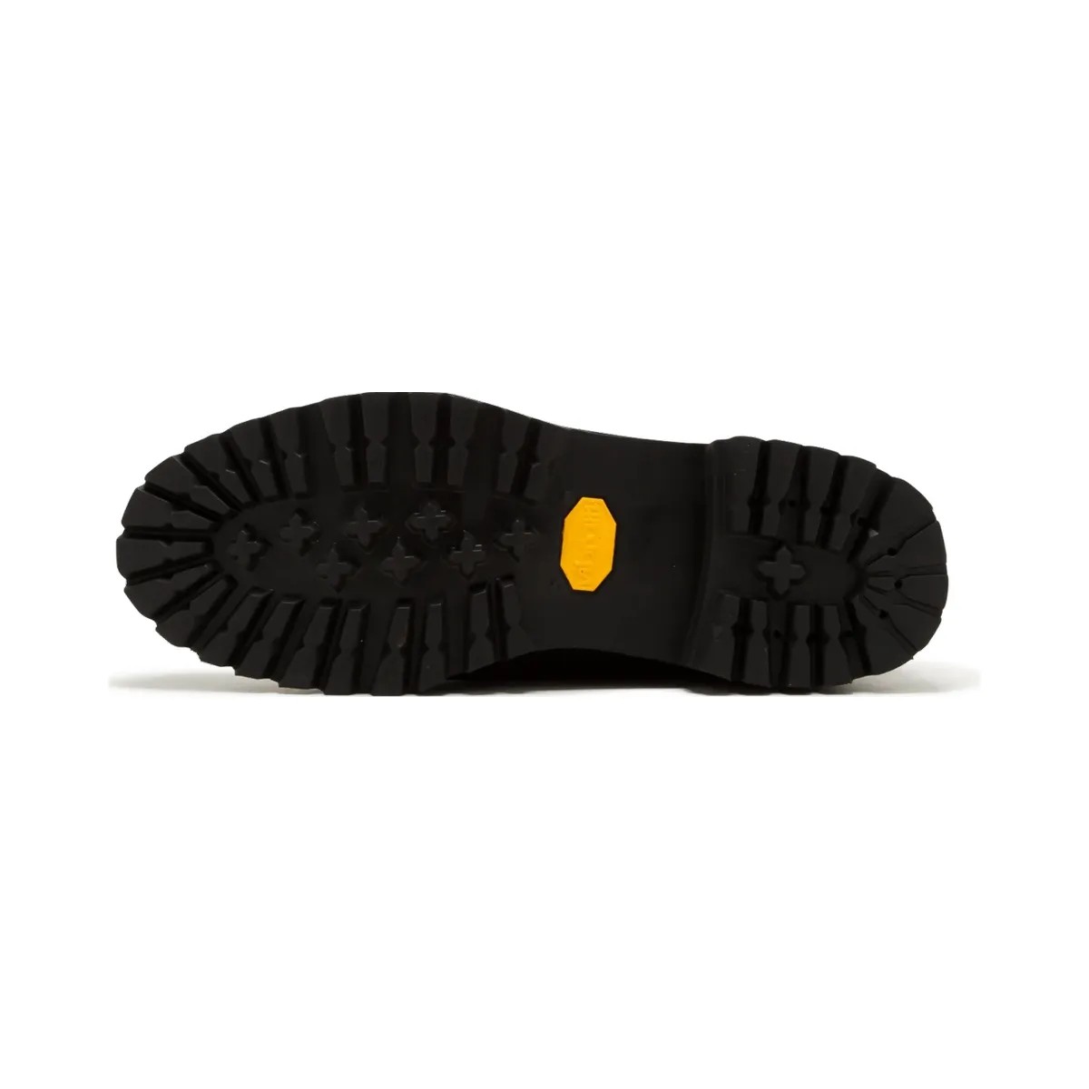 Timberland 40 Below Boot Ronnie Fieg Shearling Black - HypeFly India View 6