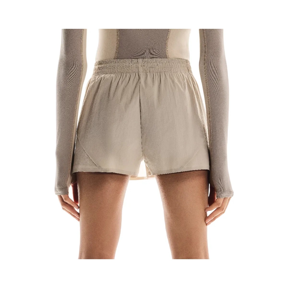 On Track Skort Fka Desert - HypeFly India View 6
