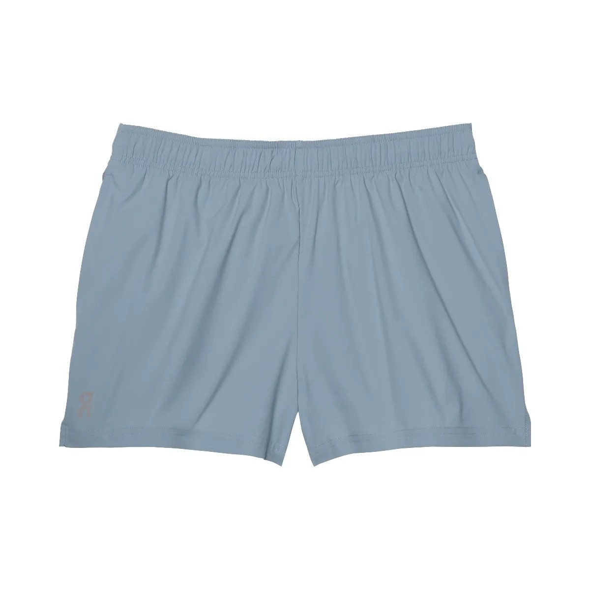 On 3" Core Shorts Chambray - HypeFly India View 1