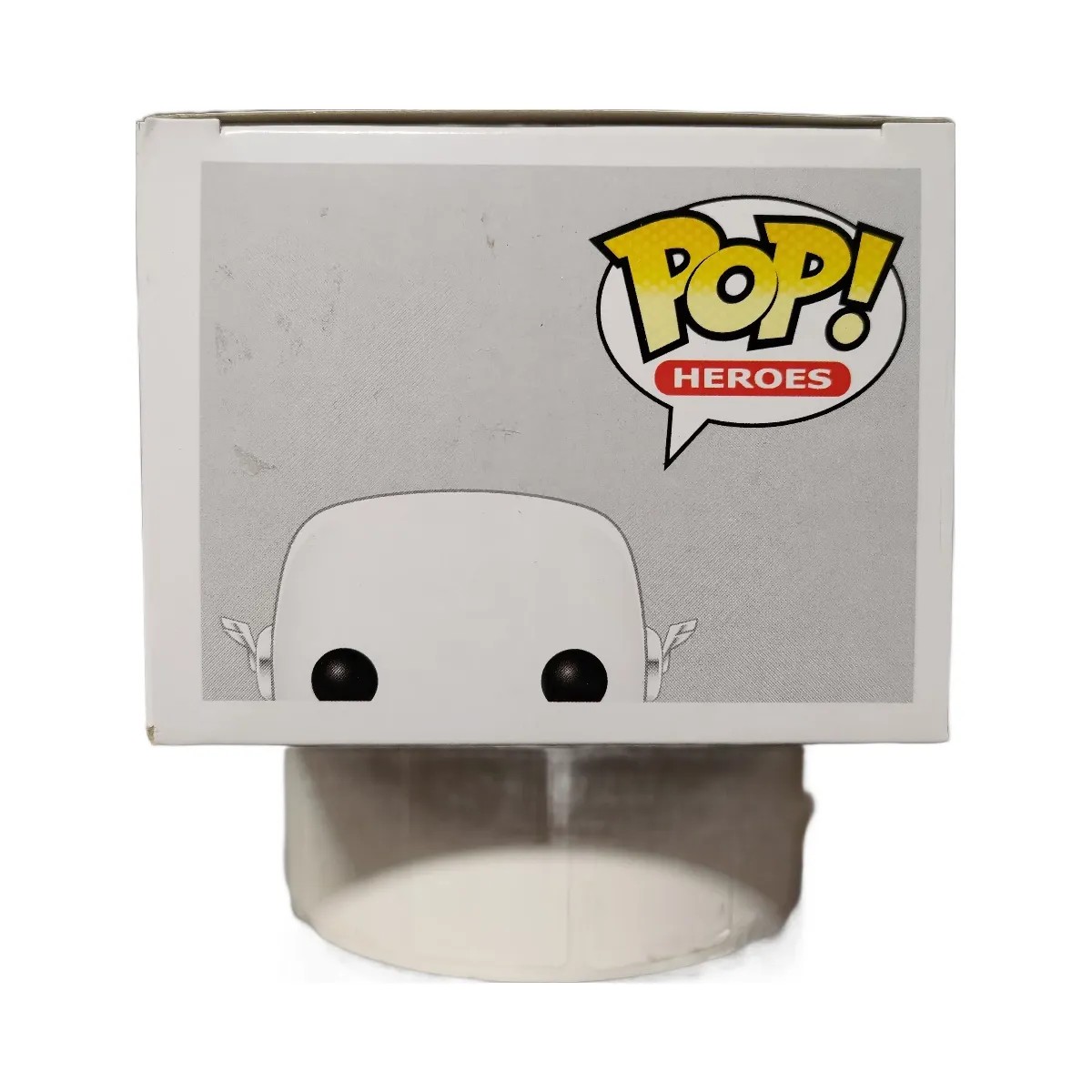 Funko Pop! Vinyl Heroes RARE DC Super Heroes #59 - HypeFly India View 5