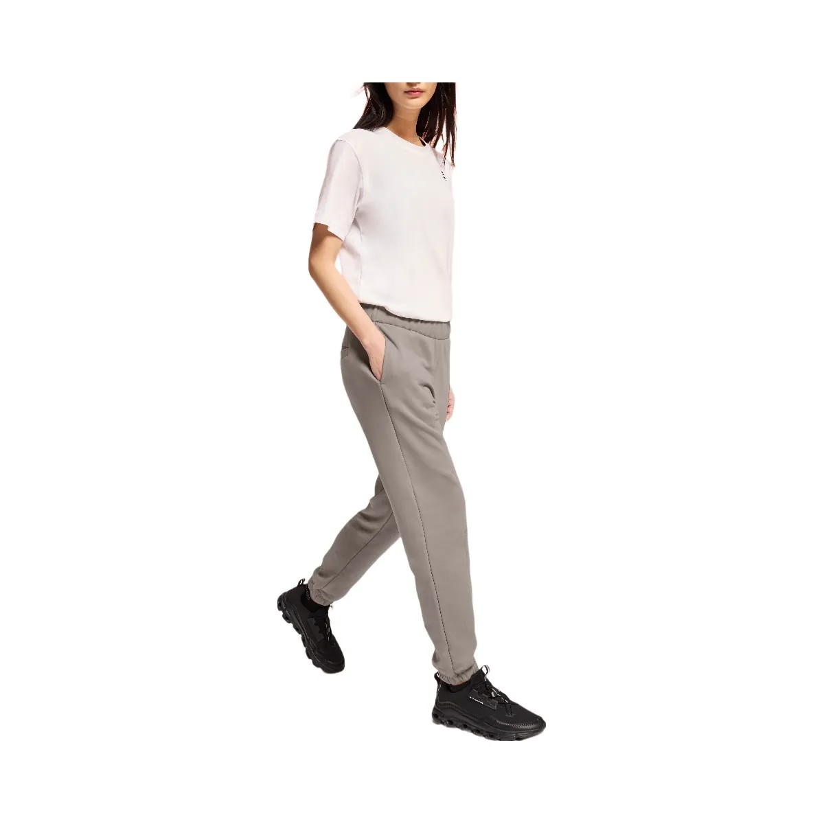 On Club Pants Cinder - HypeFly India View 3