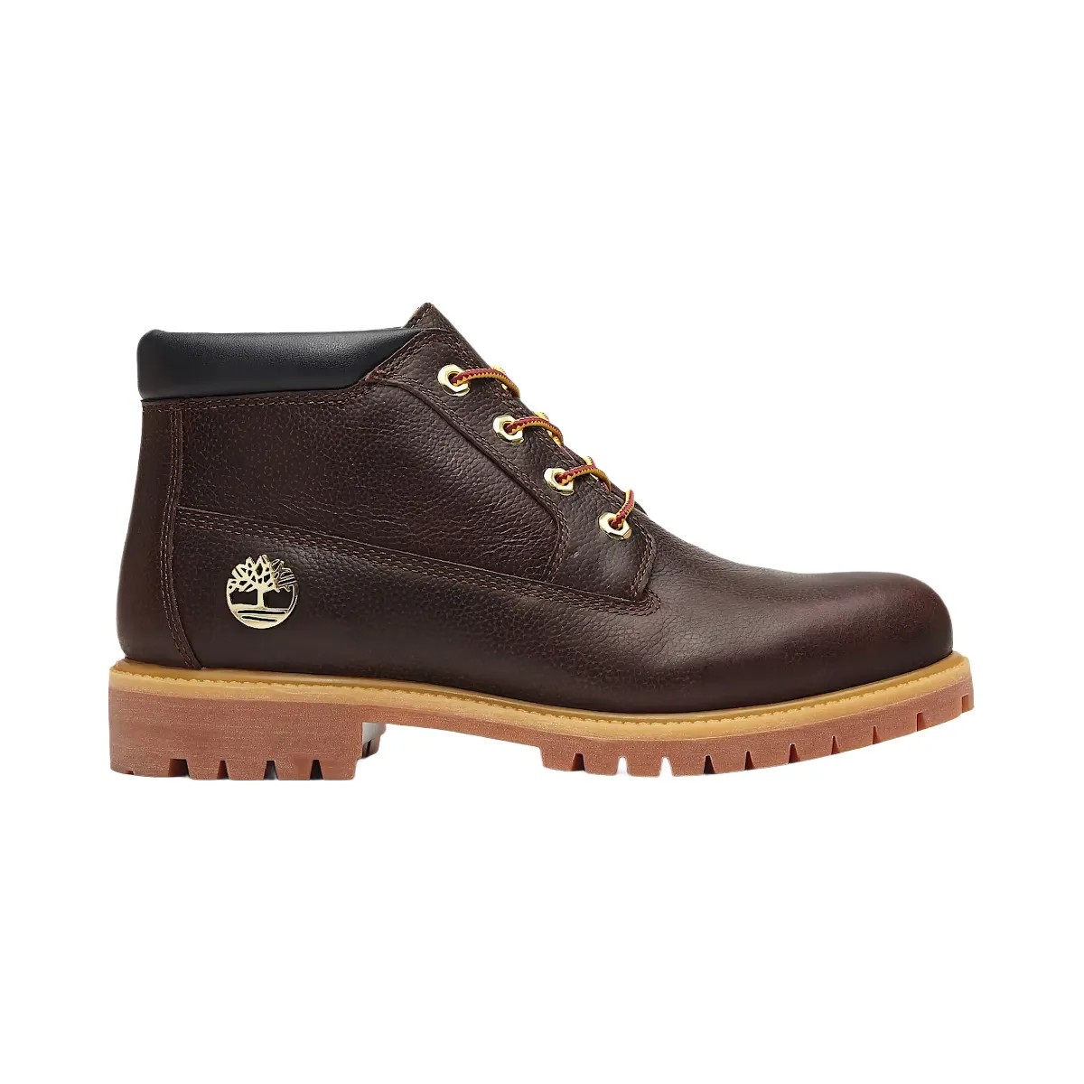 Timberland Premium Waterproof Chukka Boot Espresso - HypeFly India View 1