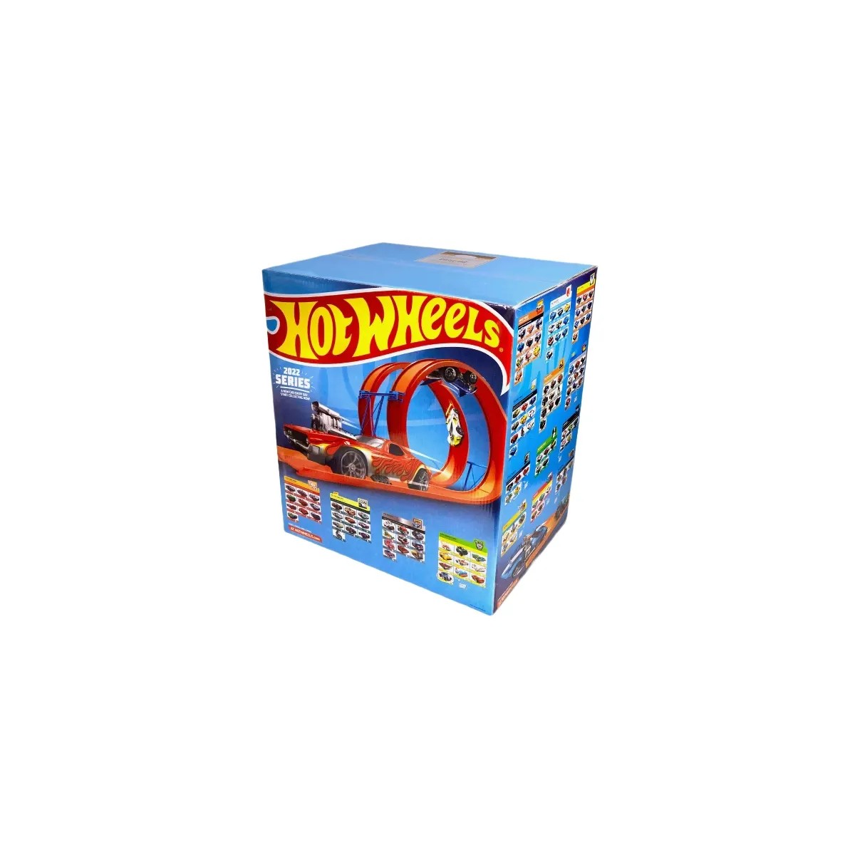 Hot Wheels RLC Exclusive 2022 Mainline Factory Sealed - HypeFly India View 1