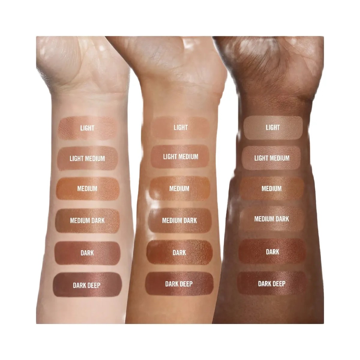 MAKEUP BY MARIO SoftSculpt Transforming Skin Enhancer - Light Medium - HypeFly India View 3