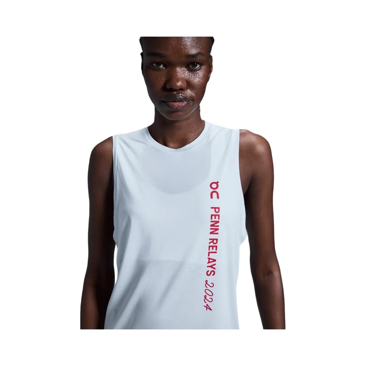 On Singlet Penn Relays Arctic - HypeFly India View 5