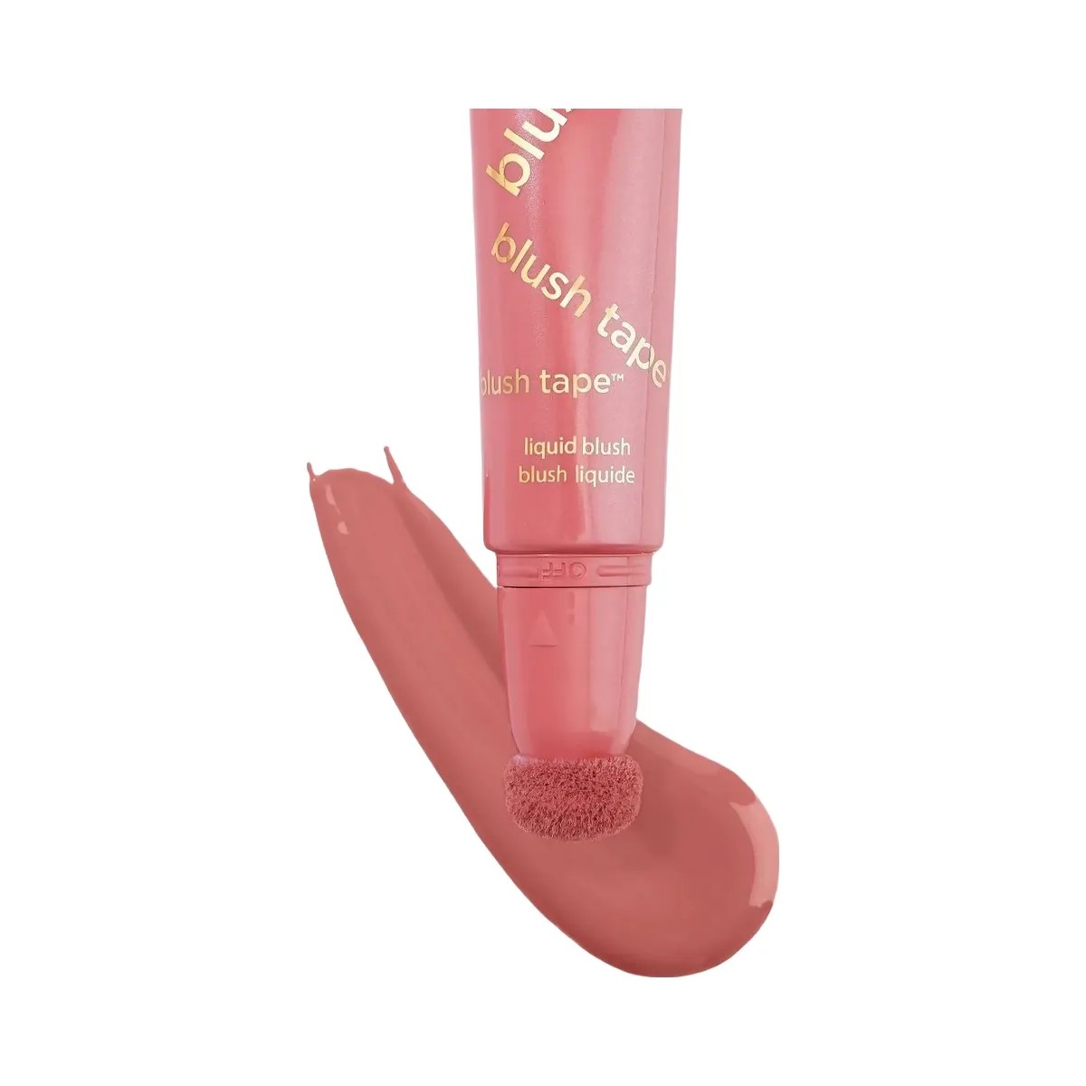 Tarte Satin Blush Tape Liquid Blush - HypeFly India View 3
