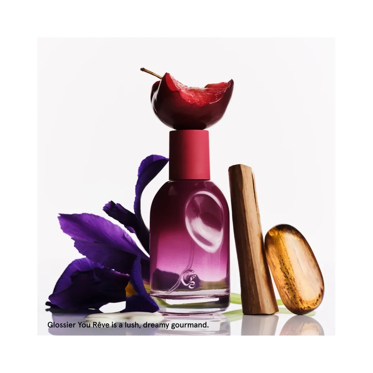 Glossier Glossier You Rve Eau de Parfum Travel Spray - HypeFly India View 2