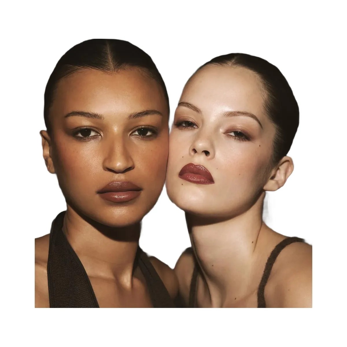 KYLIE COSMETICS Tinted Butter Balm 'Mocha Kiss' - HypeFly India View 5
