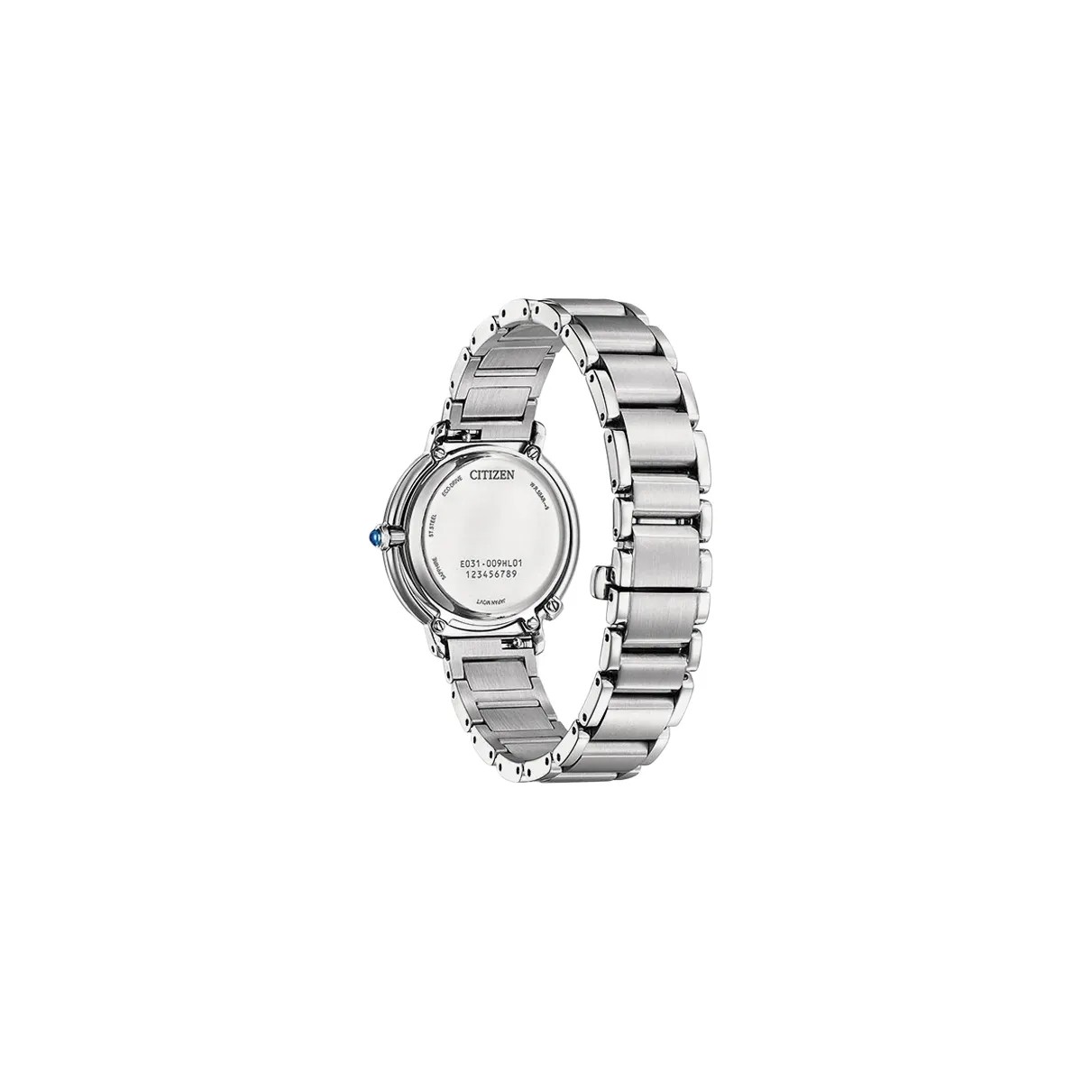 Citizen Eco-Drive Ladies Watch Other Dial - HypeFly India View 3
