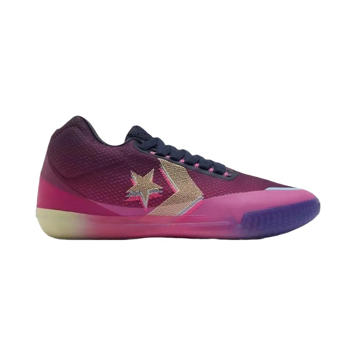 Converse All Star Evo Bb Heart Of The City Shanghai - HypeFly India View 1