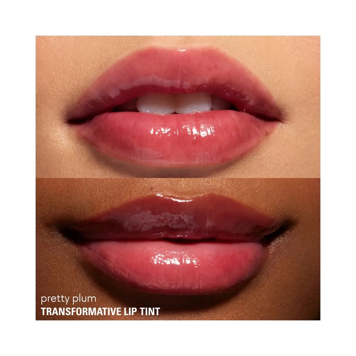 KYLIE COSMETICS Transformative Lip Tint Pretty Plum - HypeFly India View 4