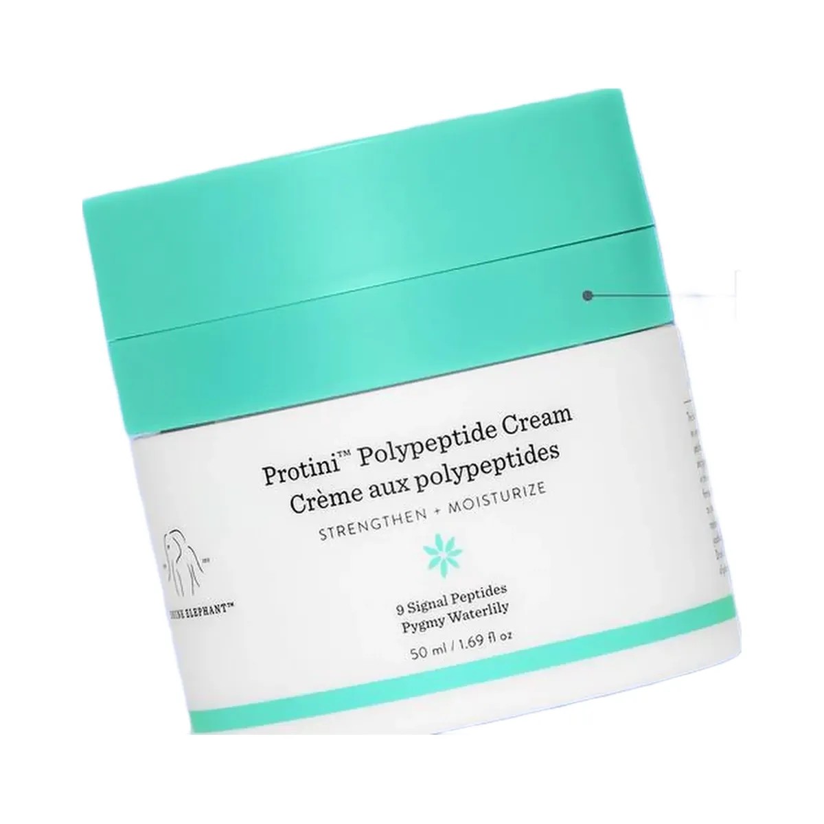 Drunk Elephant D-Bronzi Anti-Pollution Bronzing Drops with Peptides - HypeFly India View 1