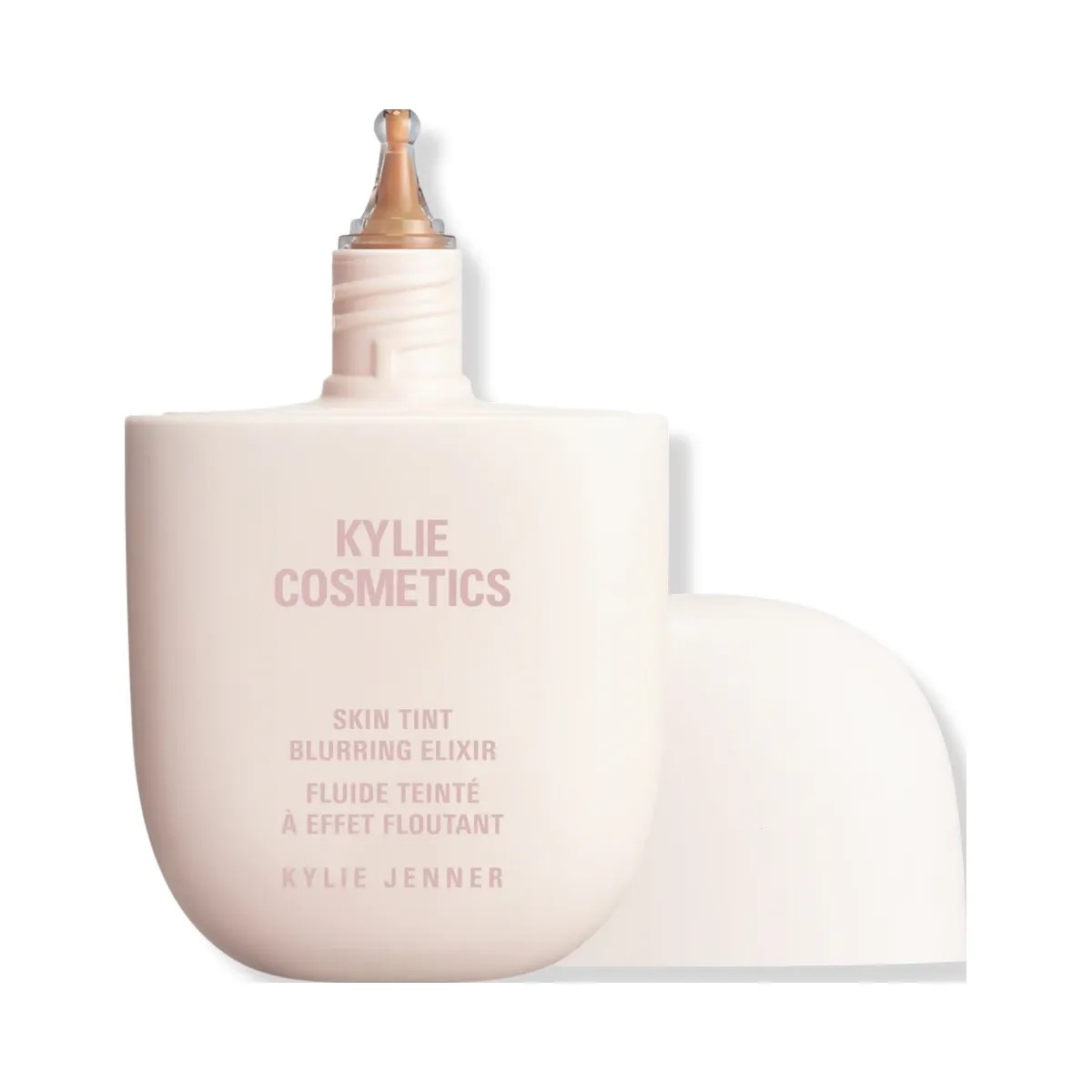 KYLIE COSMETICS Skin Tint Blurring Elixir Foundation '6.5WN' - HypeFly India View 1