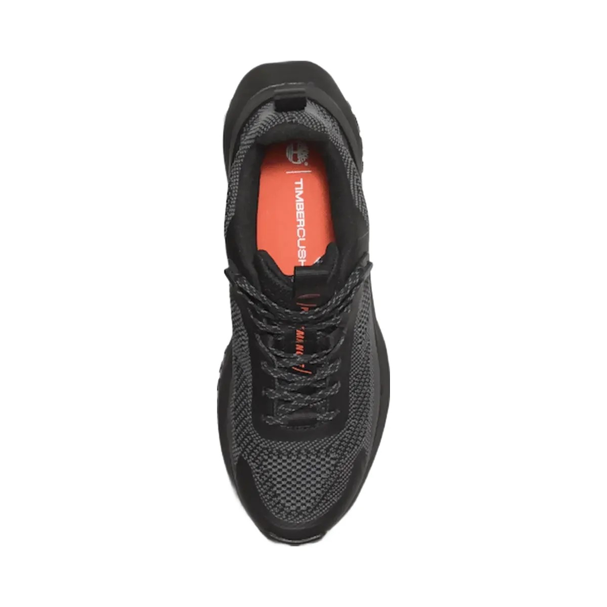 Timberland Motion Access Sneaker Black Knit Men'S - HypeFly India View 3