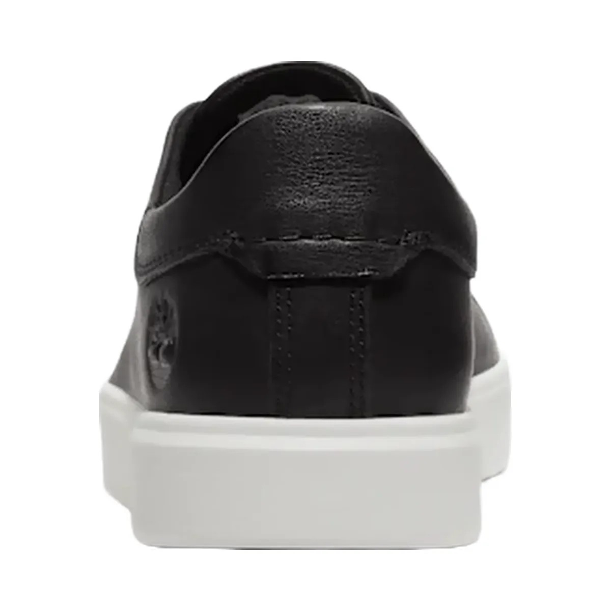 Timberland Emerson Street Sneaker Black Full-Grain Men'S - HypeFly India View 4