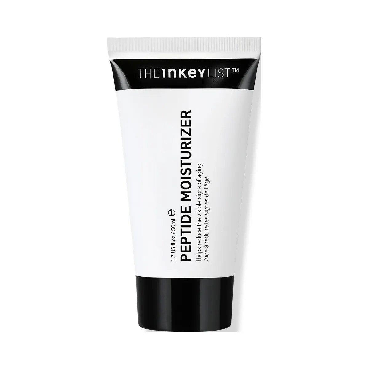 INKEY Peptide Face Moisturizer - HypeFly India View 1