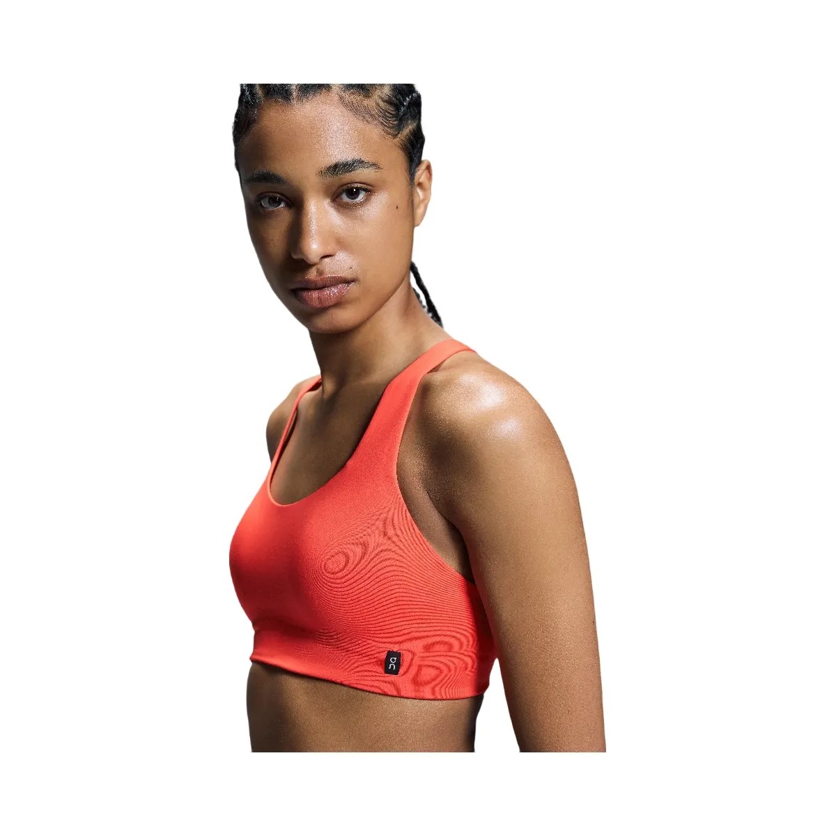 On Active Bra Spice - HypeFly India View 5